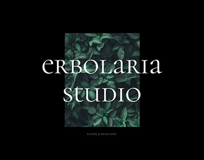 Erbolaria studio