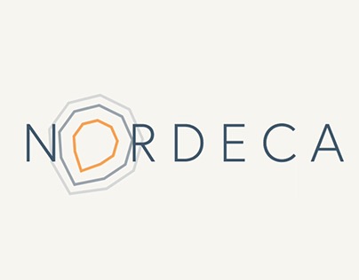 NORDECA - Logo In Motion