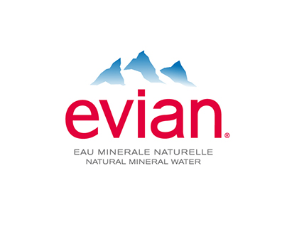Evian pour Betcdesign