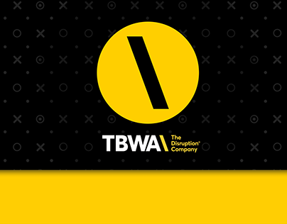 TBWA - SOCIAL TEMPLATES