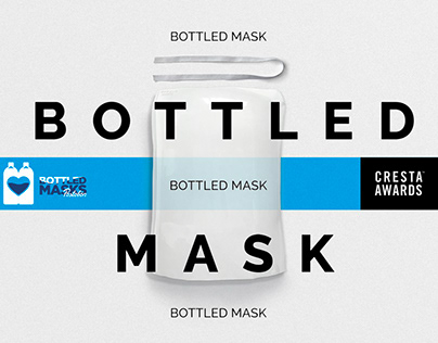 Bottled Masks
