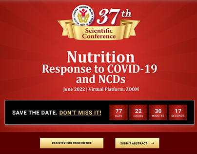 NSM Conference 2022 Website