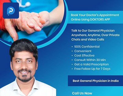 General Physician Consultation with Dr. Dinesh Kulal