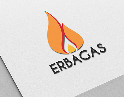 ERBAGAS - Logo