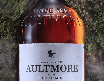 Aultmore Foggie Moss