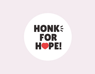 Project thumbnail - Honk for Hope