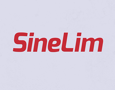 Apresentação da atualização da marca Sinelim