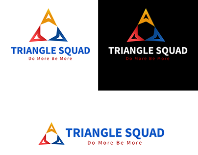 Triangle squad