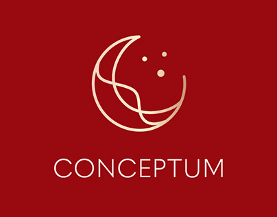 Conceptum Logo and CVI