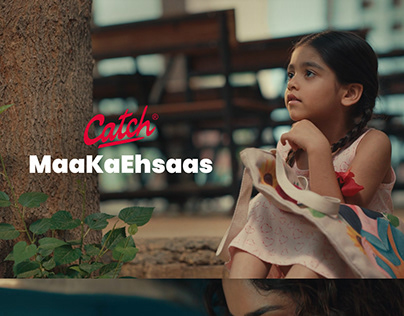 Catch || Maa Ka Ehsaas-Mother's Day DVC