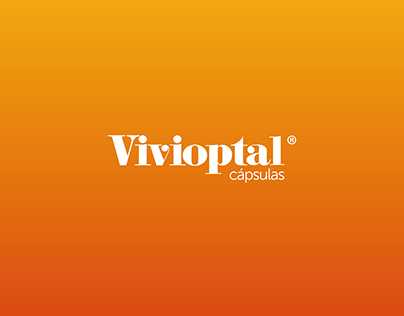 Vivioptal | Landing Page