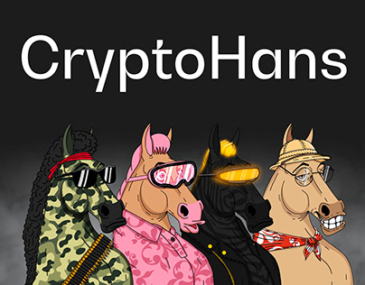 CryptoHansClub