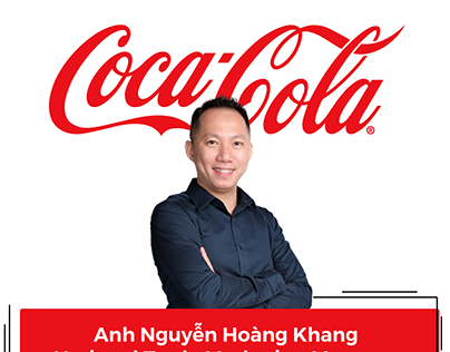 [Brand Of The Month Project][Coca-Cola]
