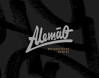 Alemão Motorcycle Rental