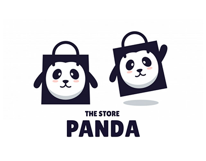 Logo - The Store Panda