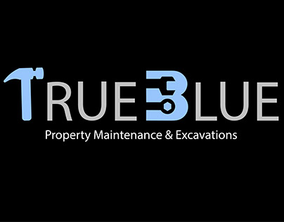 Maintenance Company Logo