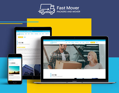 Fast Mover Packers and Mover