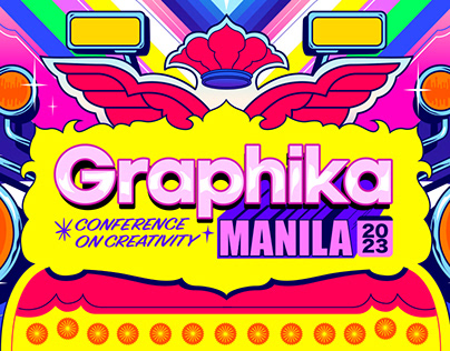 Graphika Manila 2023