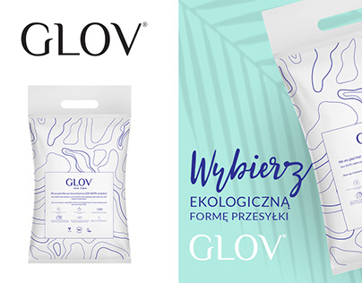 Glov - Eco Bag