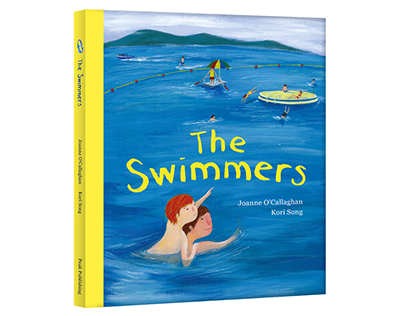 Children's book/The Swimmers
