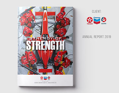 Annual Report | Chevron