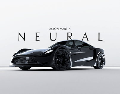 Aston Martin Neural