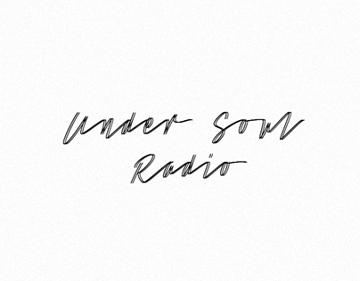 Under Soul Radio Artworks. 