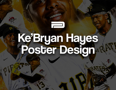 Ke'Bryan Hayes Design