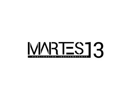 Logo MARTES13