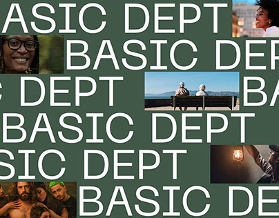 BASIC/DEPT | agency