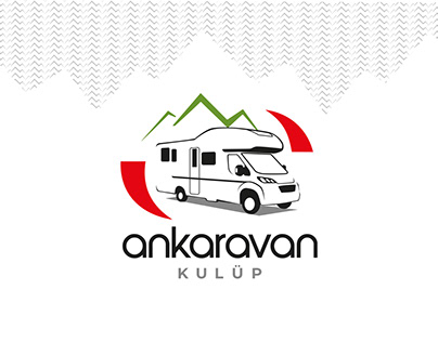 Ankaravan Kulüp - Branding
