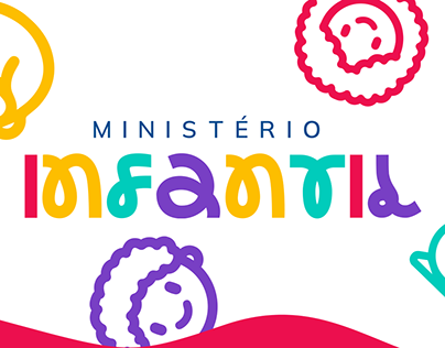 Ministério Infantil