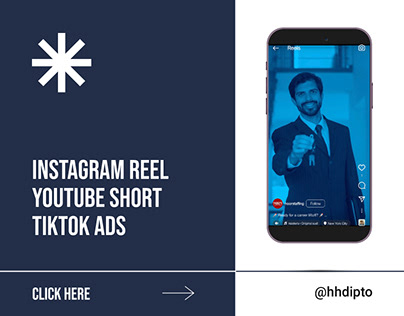 Modern Corporate Instagram Reel | Motion Ads