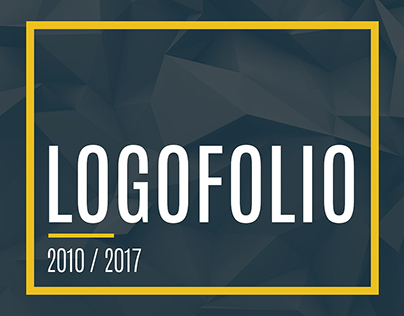 Logofolio 2010/2017