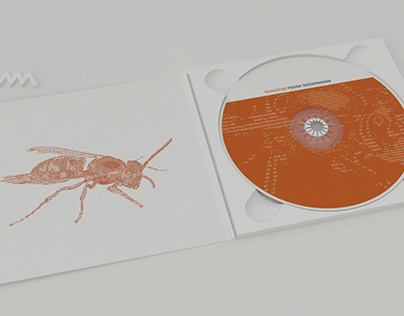 Nano War - Música CD / Diseño y Arte