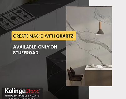 Create magic with Quartz 🌆