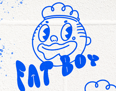 Fat Boy Burger