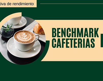 Project thumbnail - Benchmark cafeterias