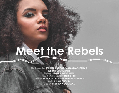 Meet the Rebels