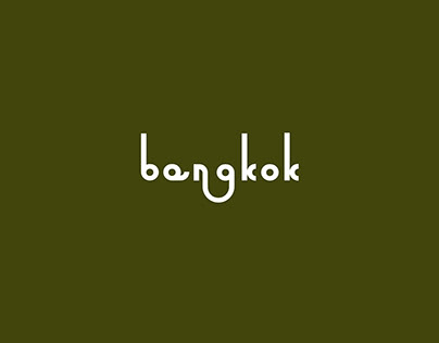 Bangkok City Brand - N0