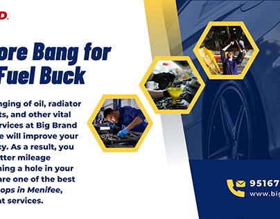Get More Bang for Your Fuel Buck