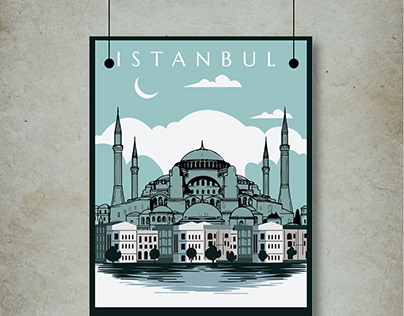 Around The World: Istanbul