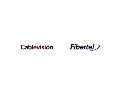 Afiche Publicitario | Cablevisión y Fibertel