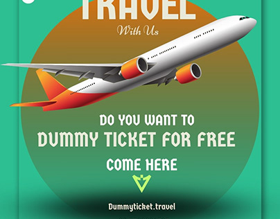 Dummy Tickets free: Claim Your Complimentary