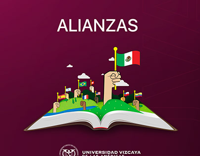 Vizcaya Facebook Ad