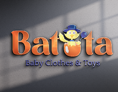Baby Clothes logo
