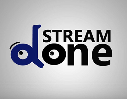 Logo Animation for a live Streaming platform