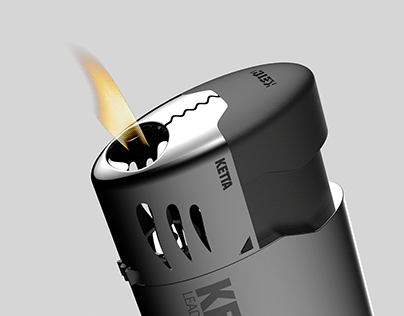 Lighter design |打火机设计