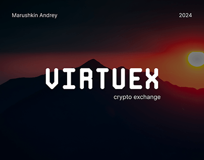 Virtuex | Crypto exchange