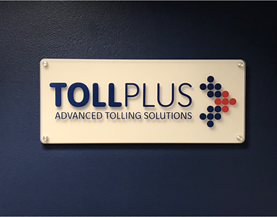 Toll Plus Sign up Screens